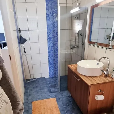 Apartman Peaceful With Sauna Liperi