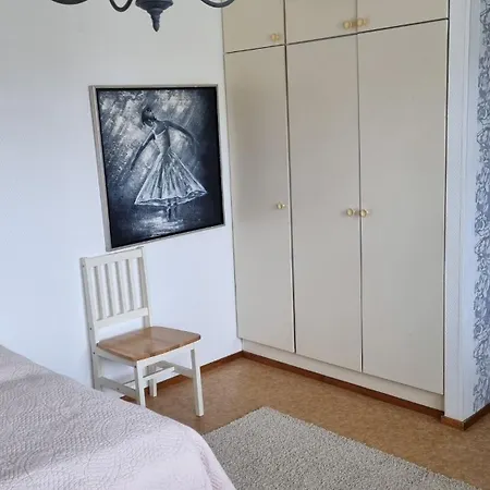 Peaceful With Sauna * Liperi