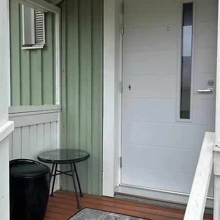 Apartman Peaceful With Sauna