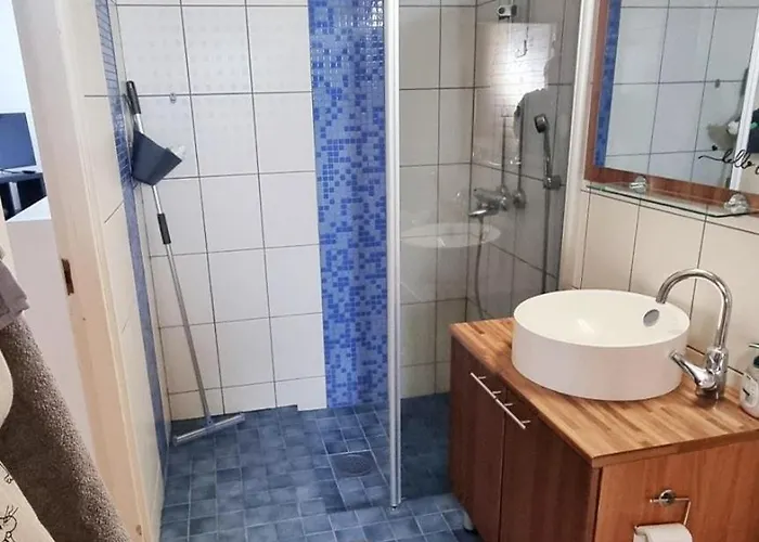 公寓 Peaceful With Sauna Liperi