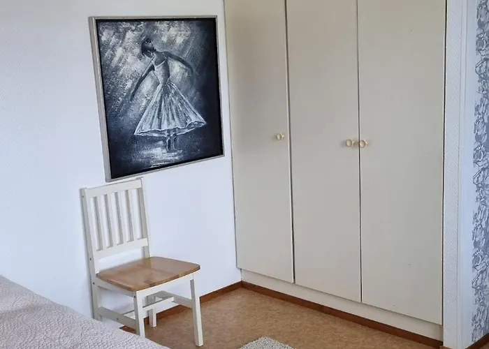 Peaceful With Sauna * Liperi